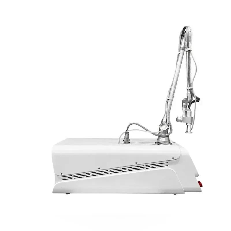 Fotona Co2 – Machine professionnelle Portable pour rajeunissement fractionné de la peau, Machine de 