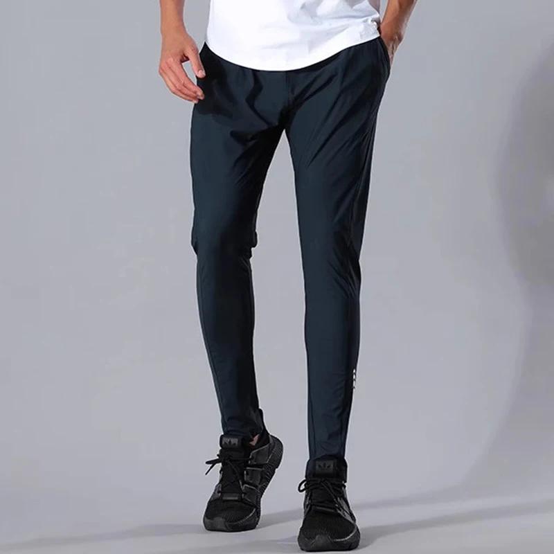 Joggers de sport décontractés pour hommes, pantalons de survêtement d'entraînement, bas de gym, pant