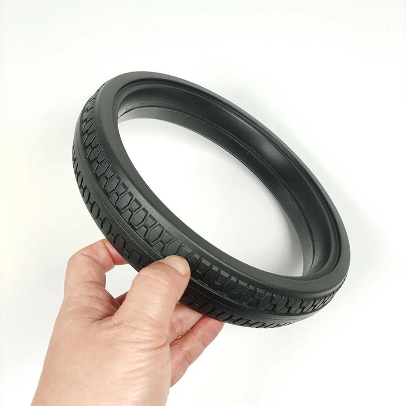 Pneu arrière de Buggy personnalisé pour roue arrière Easywalker Harvey 2/3, couverture de pneu Tubel