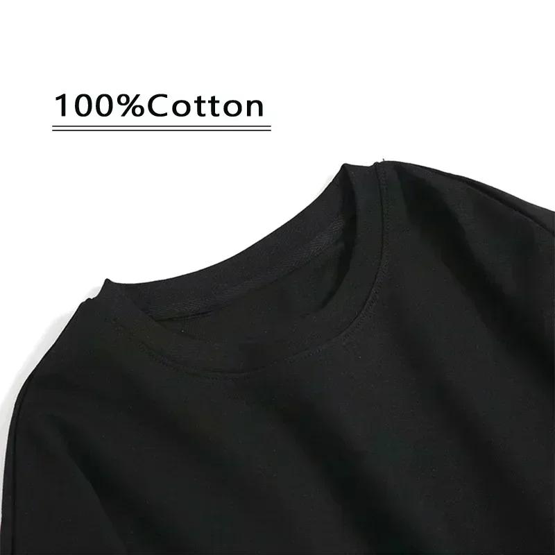 Manches courtes coton homme vêtements Piano Beat It Michael Jackson Mtv vidéo rétro Vintage Hipster 