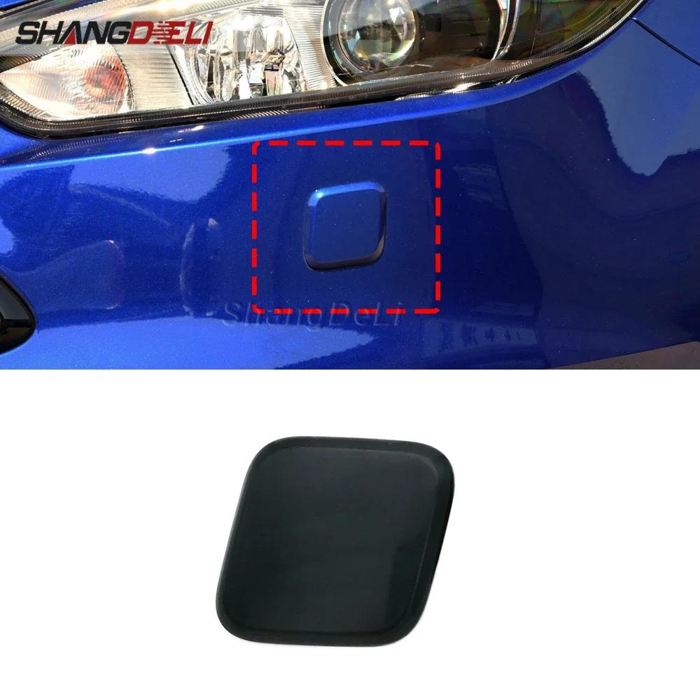 Couvercle de buse de pulvérisation pour lave-phare de voiture, pour Ford Focus 2015 2016 2017 2018, 