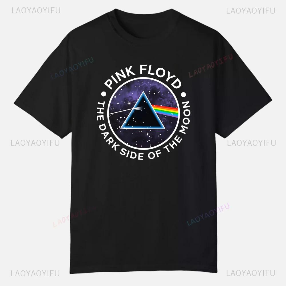 Floyd rose plaine t-shirts vêtements hommes Streetwear graphique T-shirt qualité vêtements été perso