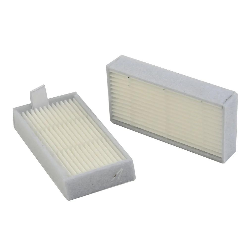 Filtre de remplacement pour aspirateur robot Lidl SilverCrest SSR 3000 A1, 6 pièces