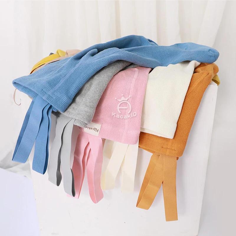 Bas de noël pour bébé fille et garçon de 0 à 24 mois, collants tricotés pour nourrissons en bas âge,