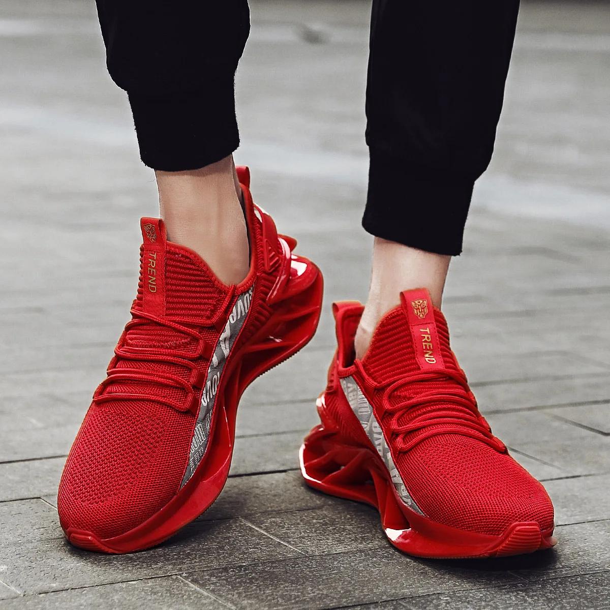 Chaussures pour hommes, baskets, chaussures de luxe, chaussures décontractées pour hommes, chaussure