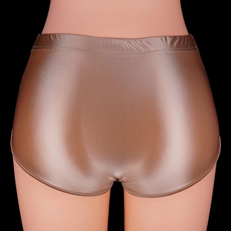 Short IQUE dex brillant sans couture pour hommes et femmes, vêtements de fitness brillants, bas de b