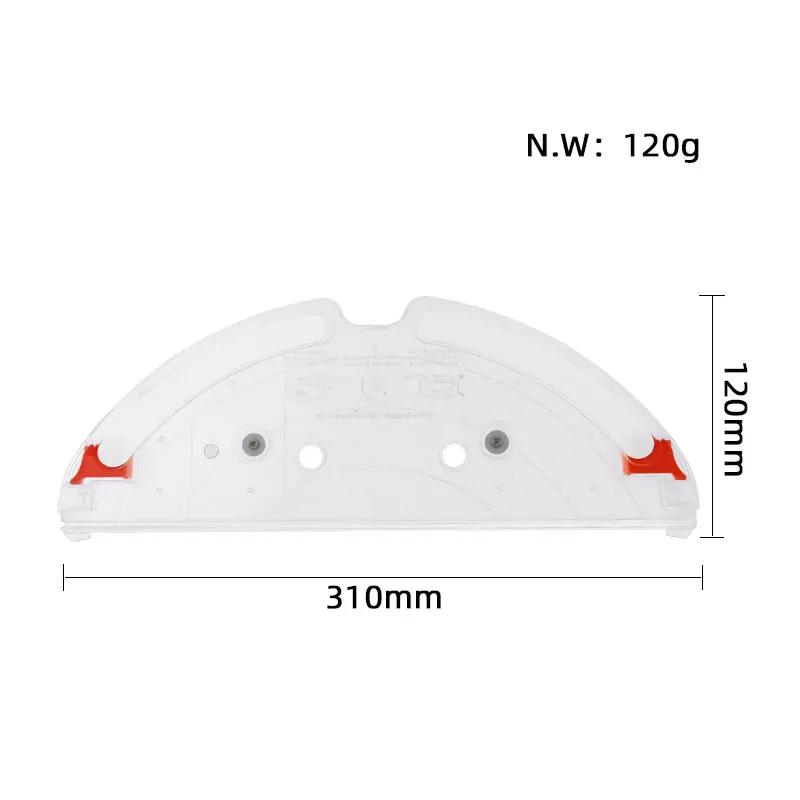 Compatible avec ( Roborock Q7 Max / Q7 Max+ / T7 Pro / S5 Max / S6 MaxV / T8 ) Support de serpillièr