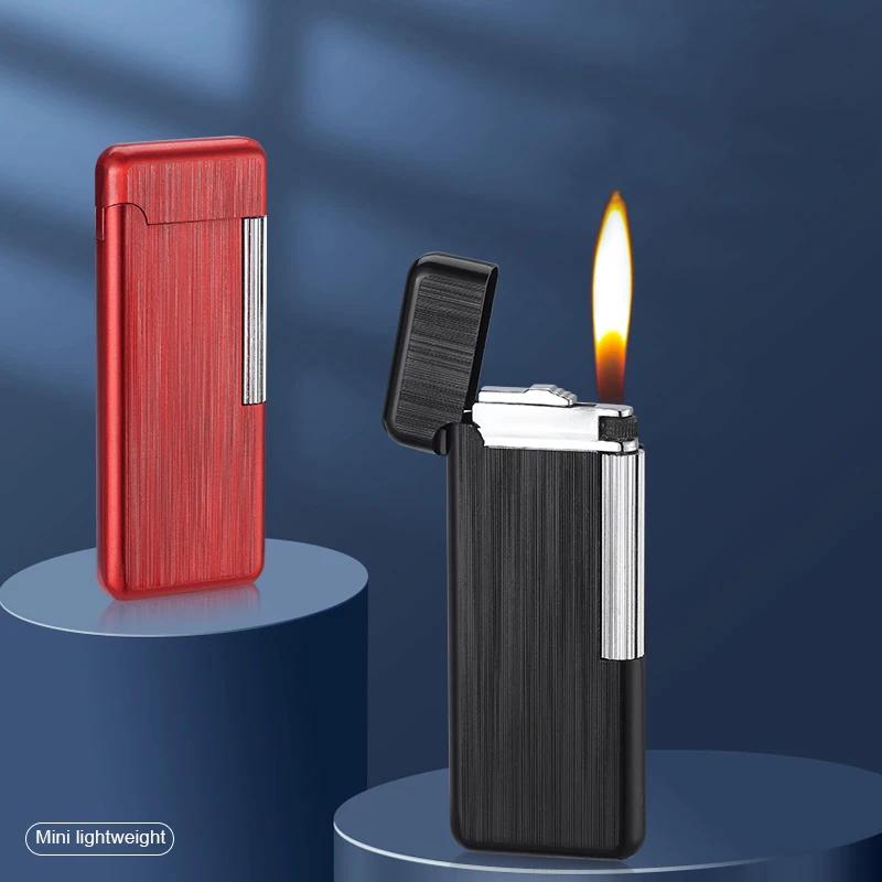 Briquets en métal pour hommes