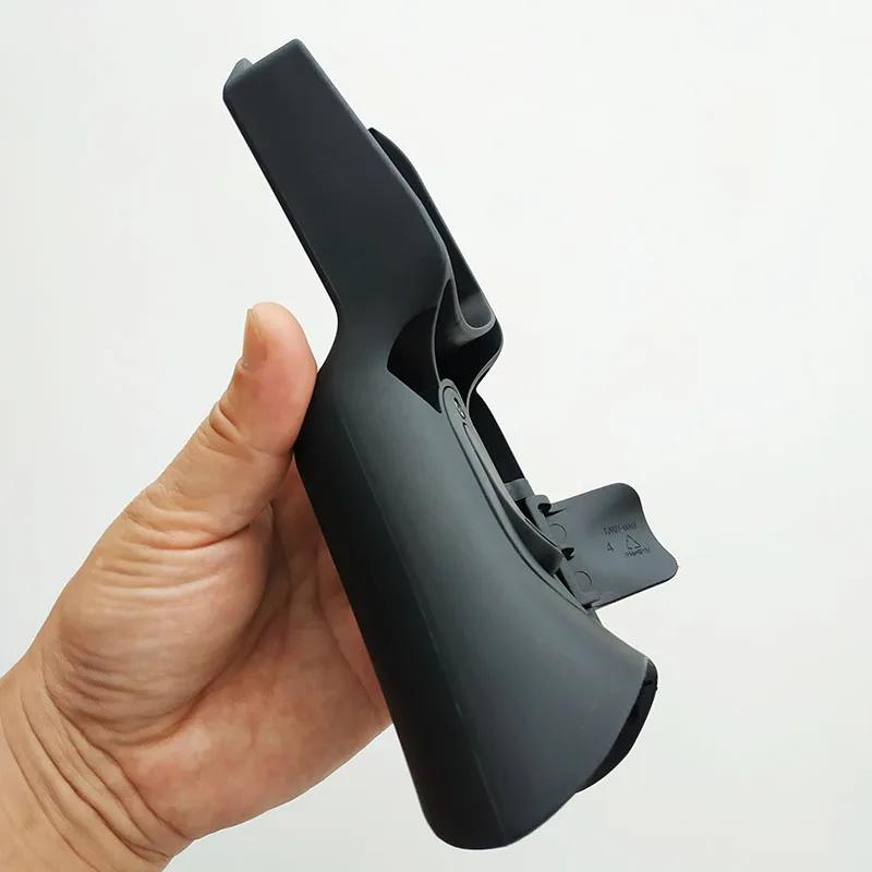 Adaptateur de siège de voiture pour bébé, pour poussette Cybex Priam 2/3/4 Aton Cloud Q/Z + convertisseur de siège de voiture, connecteur de panier de Buggy, accessoires de landau