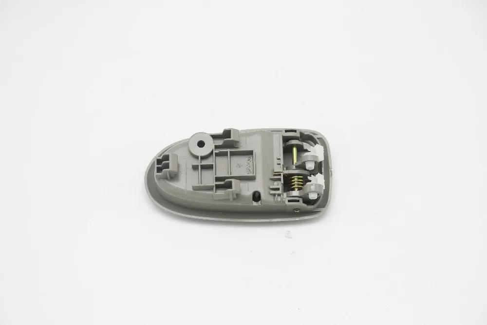 Poignée de porte intérieure pour Hyundai Porter 04-C OEM : FR:82620-4F000ES FL:82610-4F000ES