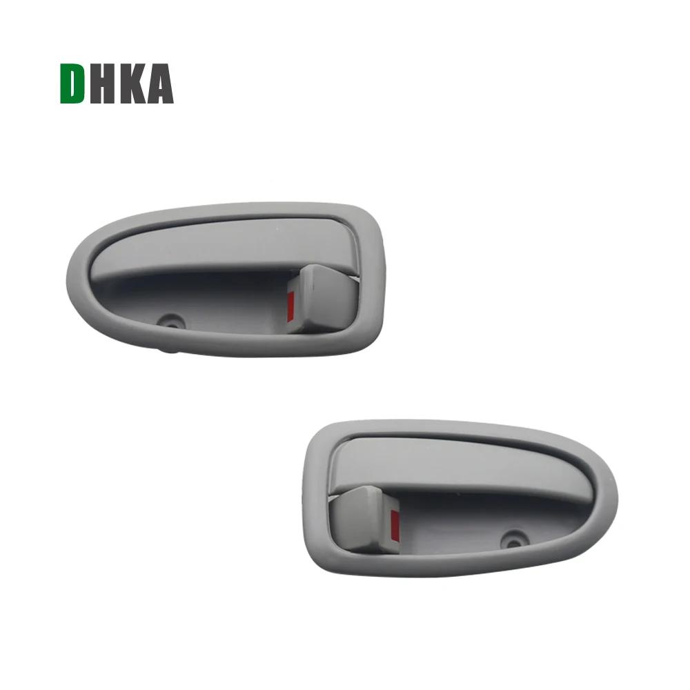 Poignée de porte intérieure pour Hyundai Porter 04-C OEM : FR:82620-4F000ES FL:82610-4F000ES