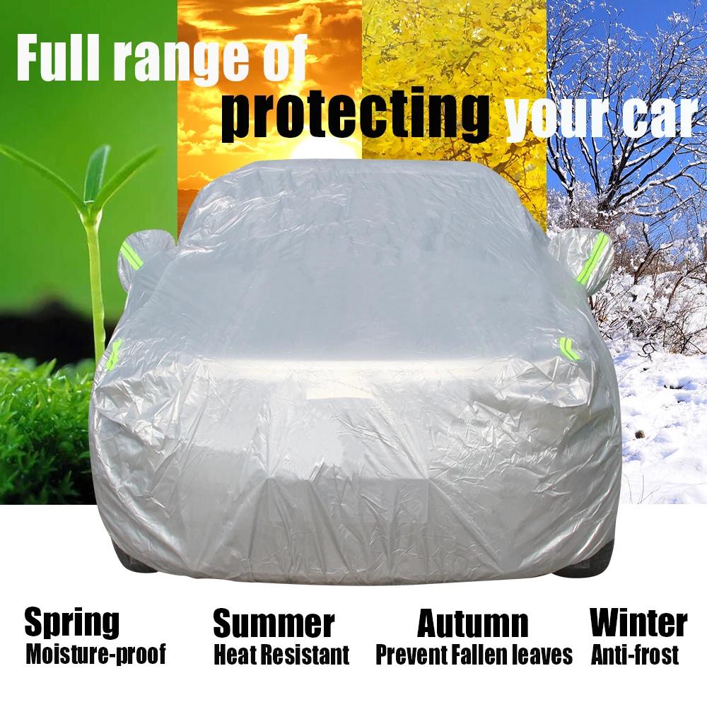 Juste de protection contre le soleil