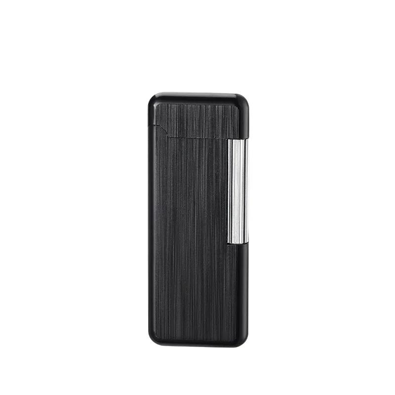 Briquets en métal pour hommes
