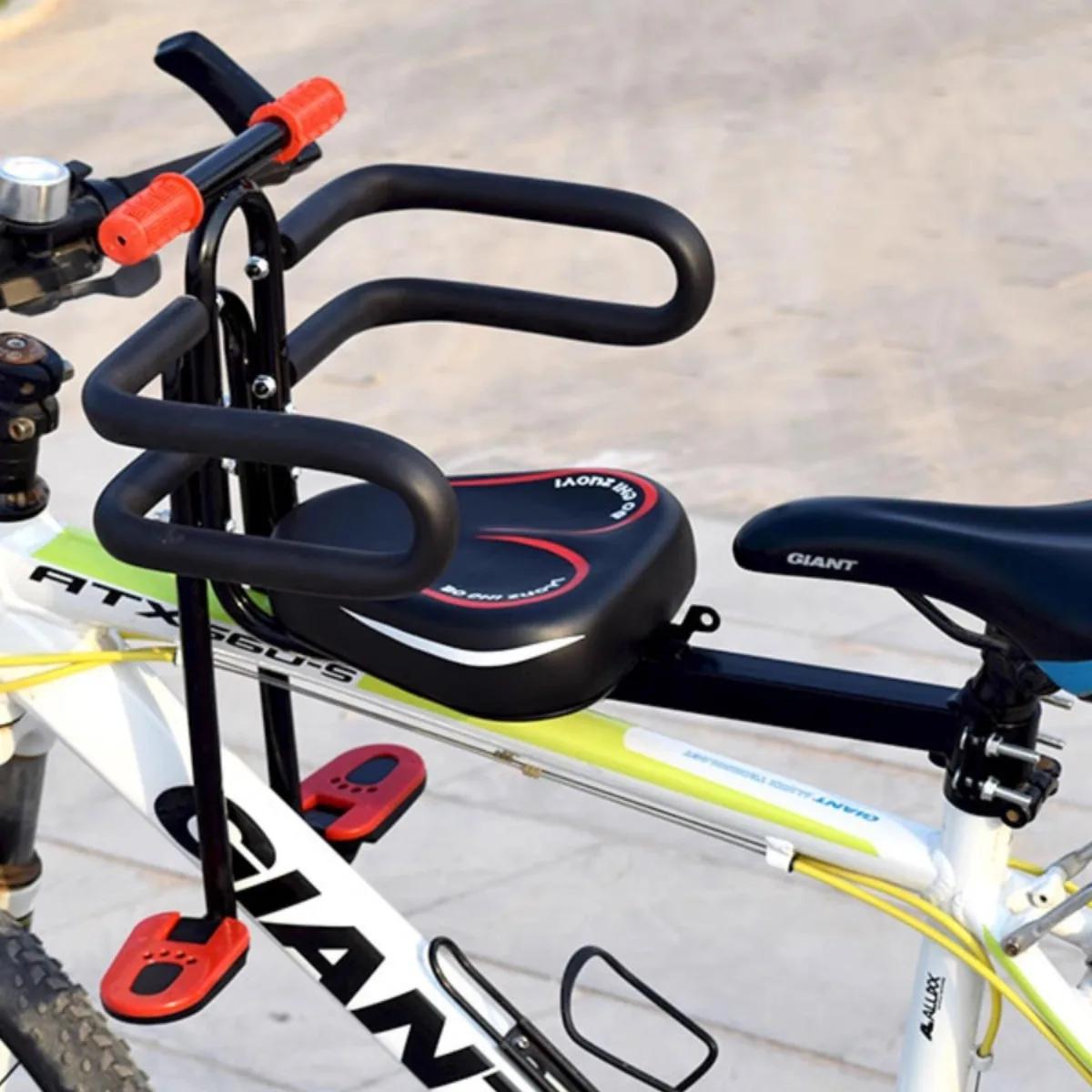 Selle de vélo pour enfants