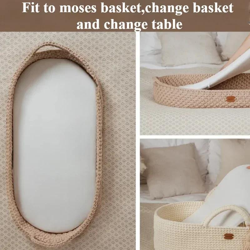 Matelas de berceau pour bébé
