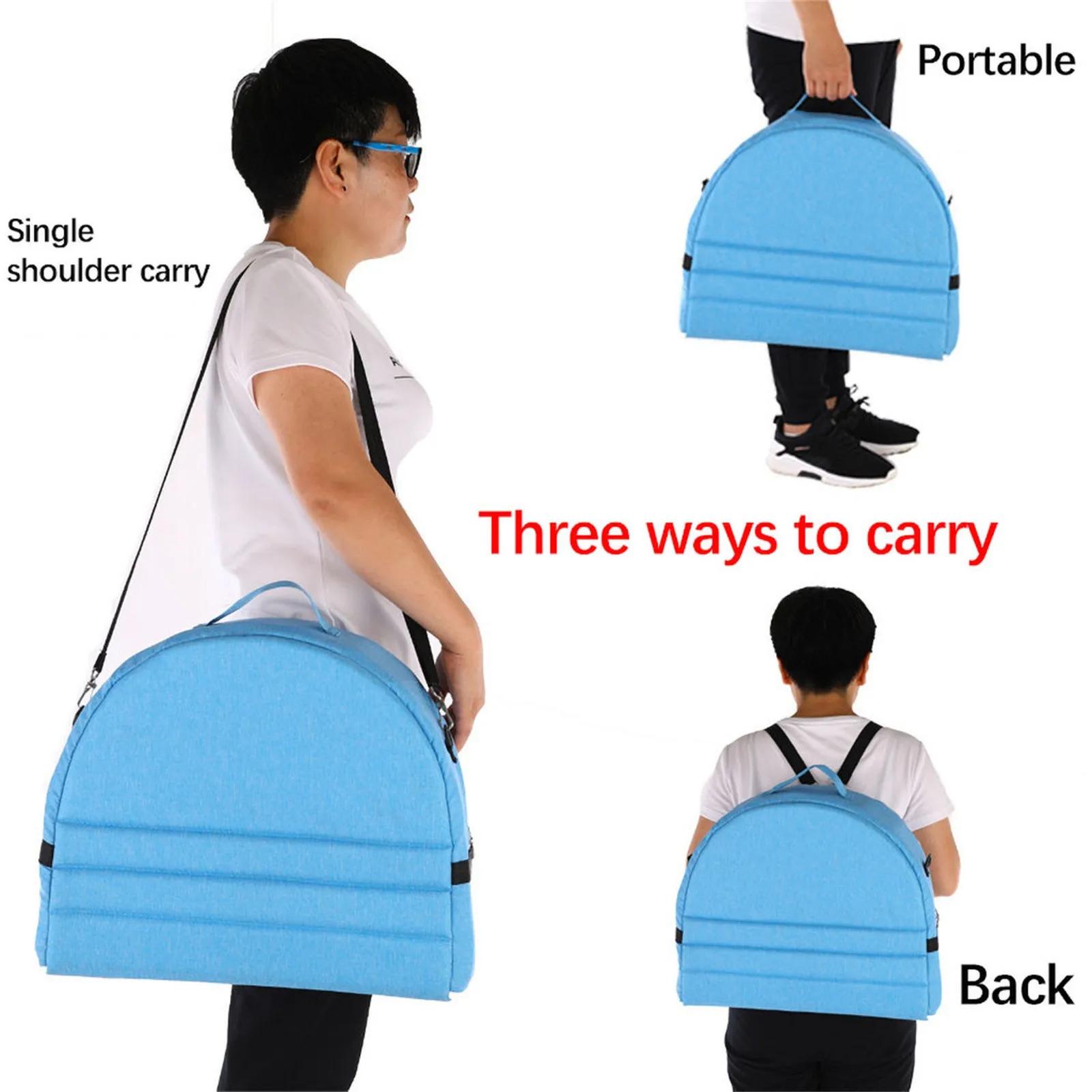 Lit Pliable et Portable pour Bébé