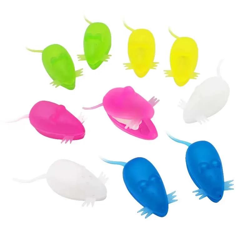 Boîte à dents de bébé en forme de Mini souris