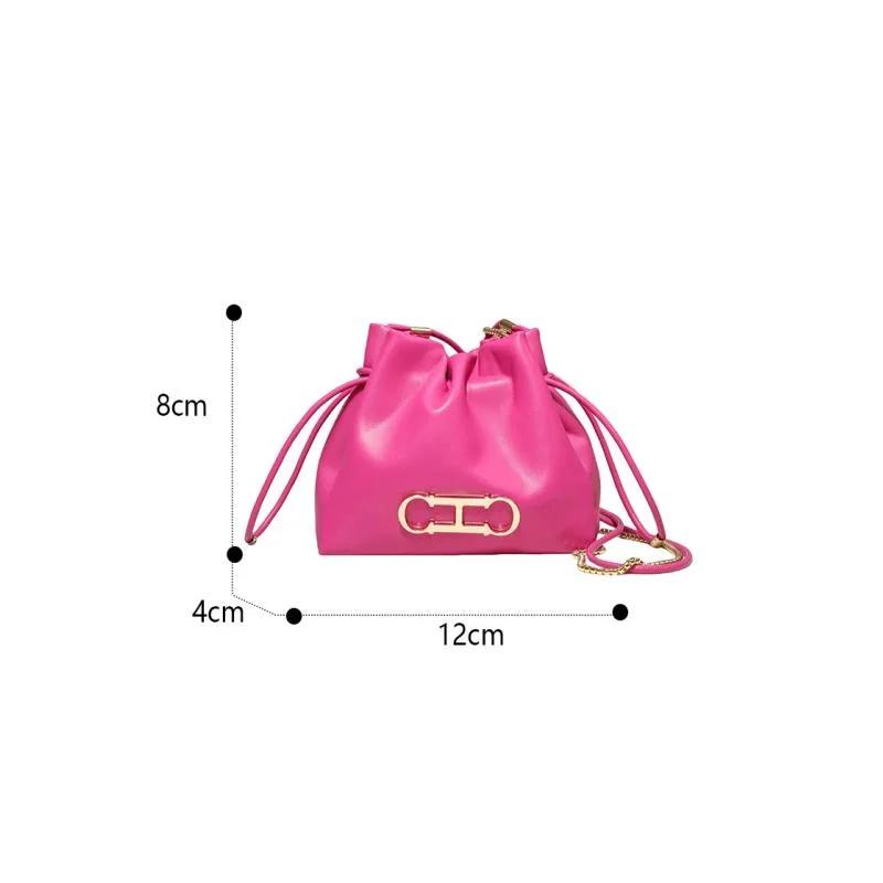 CH – sac de banlieue à la mode pour femmes