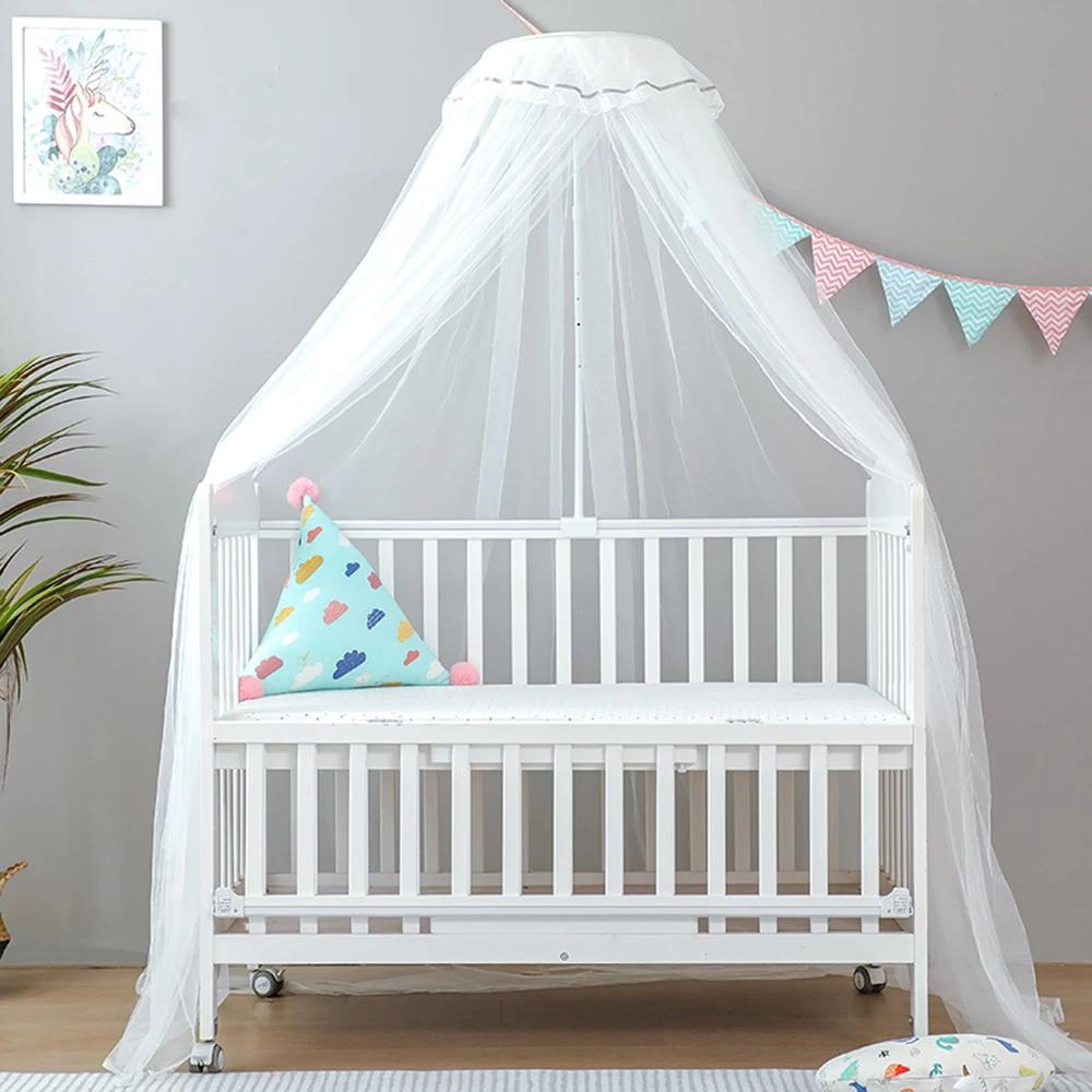 Moustiquaire de lit pour bébé