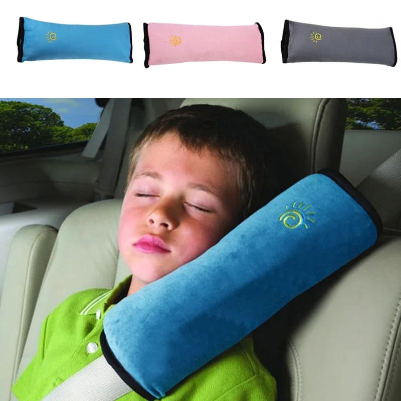 Coussin de sécurité pour siège auto enfant