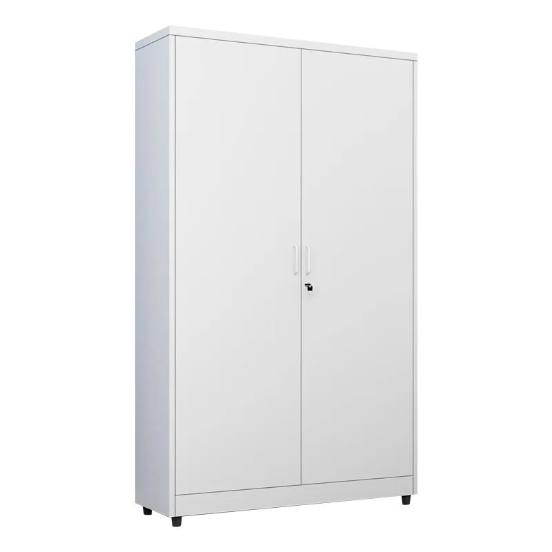 Tiroirs de garde-robe blancs naturels