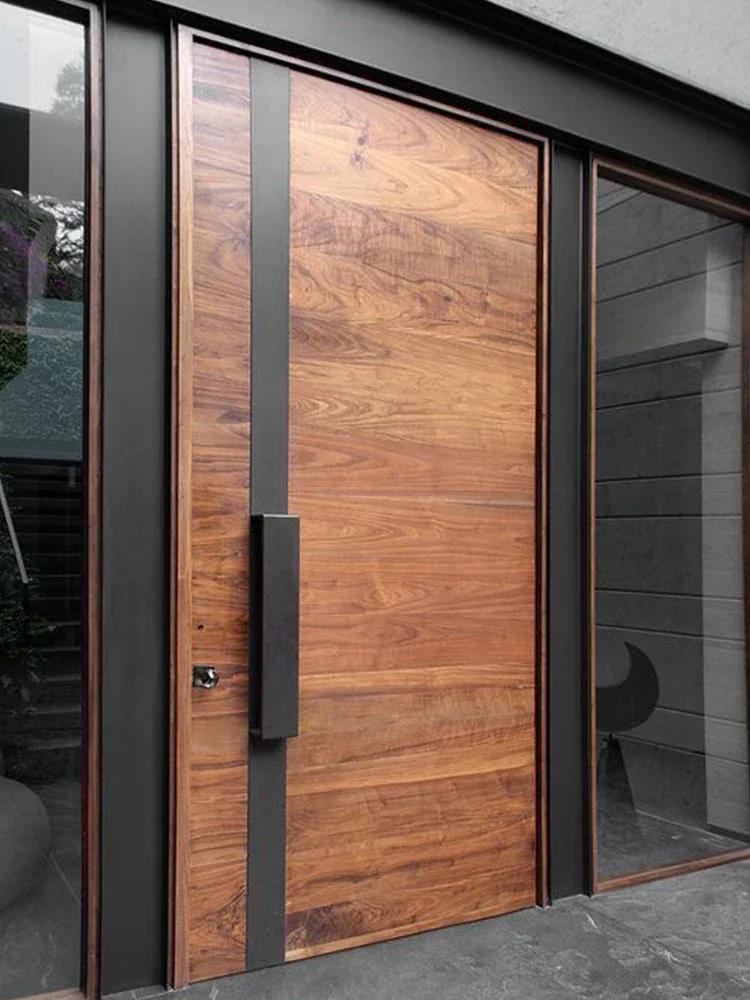 Sixinalu porte d'entrée 2.2x1M