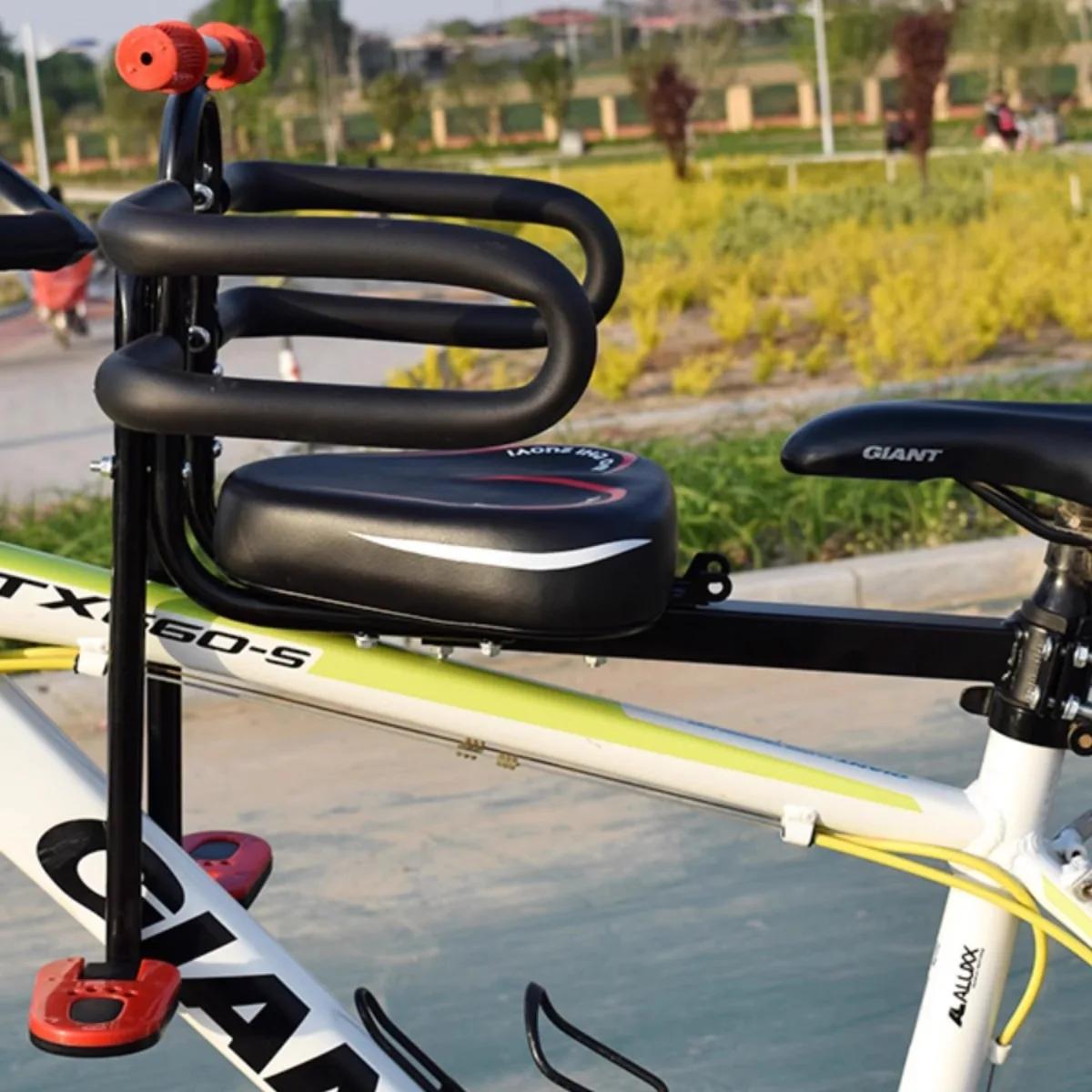 Selle de vélo pour enfants