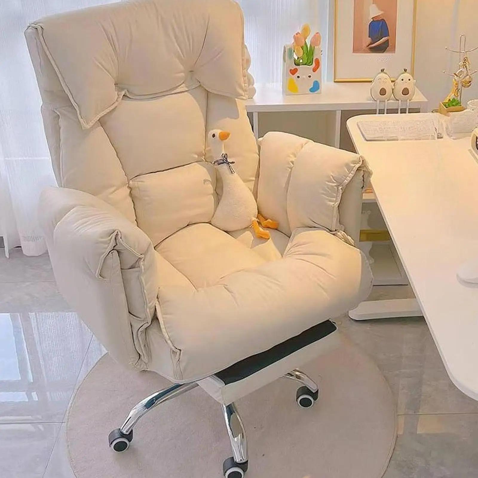 Chaise de bureau de direction