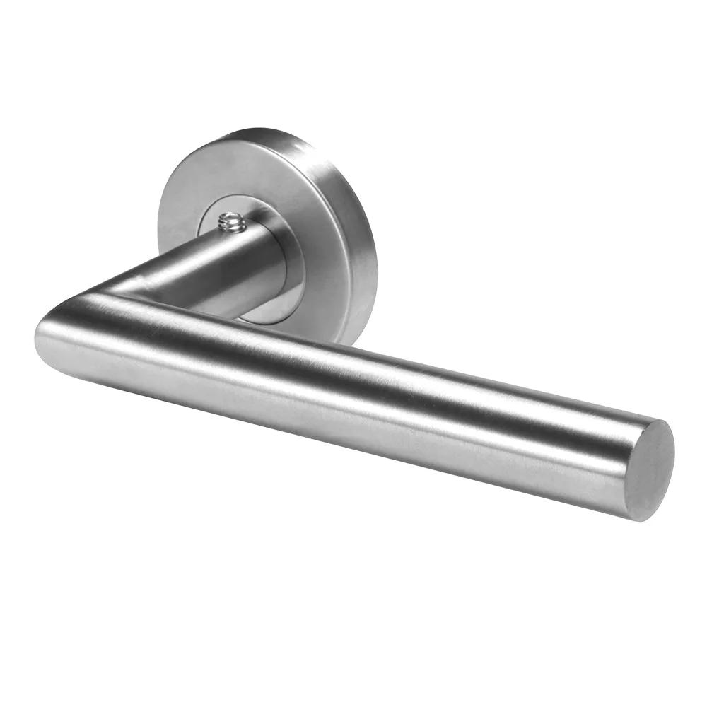 Poignée de porte coulissante