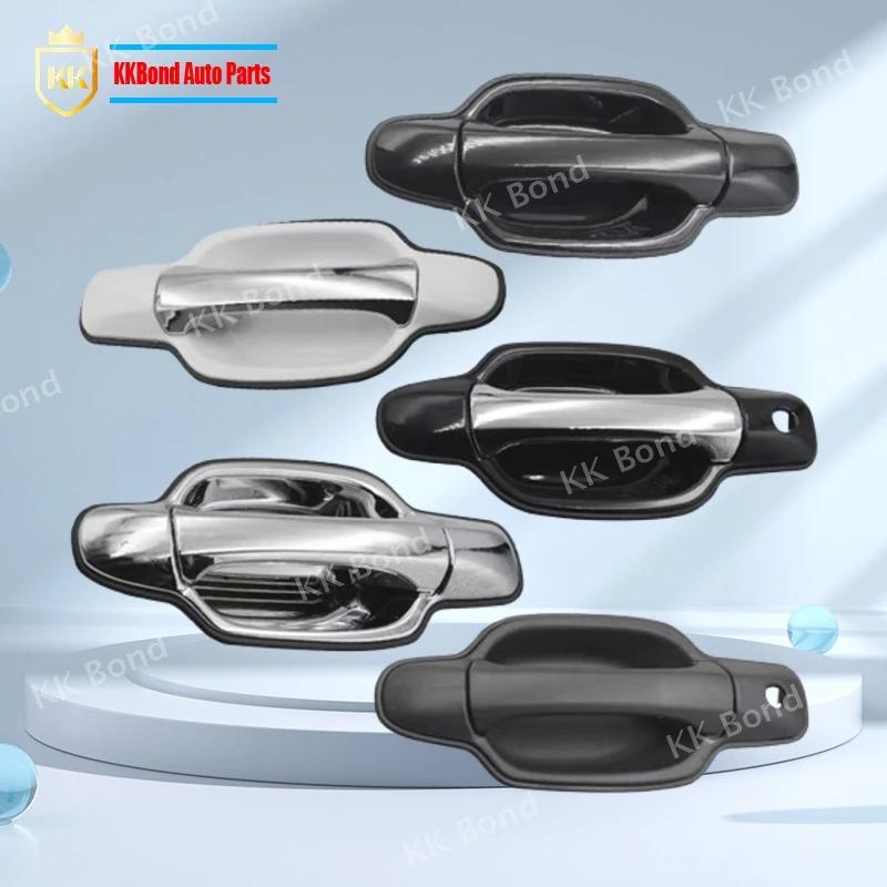 Poignée extérieure de porte pour Isuzu Dmax 2002 – 2011, pour Great Wall Wingle 3 5, poignée d'ouverture de porte extérieure avant gauche droite et arrière