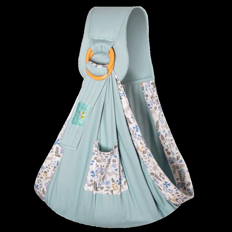 Écharpe porte-bébé ajustable