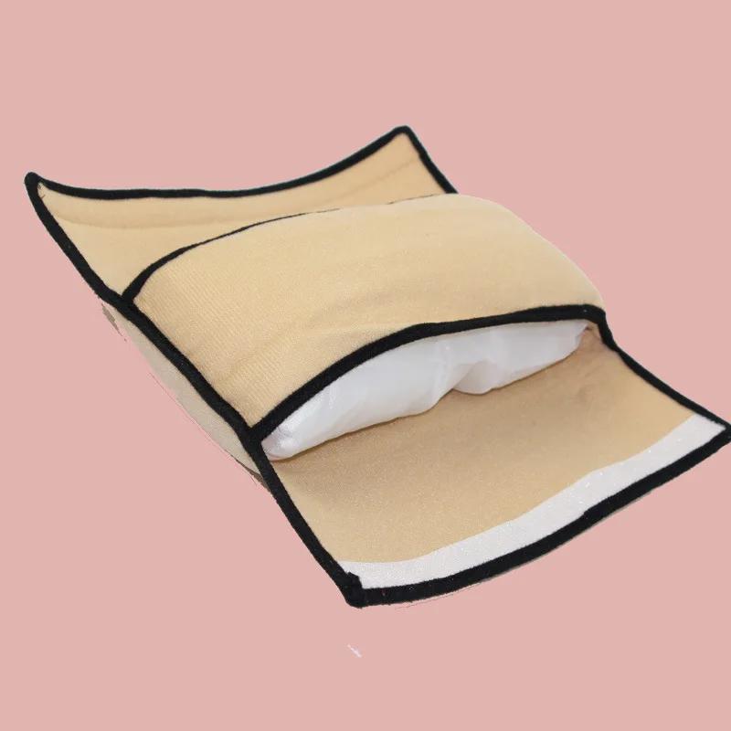 Coussin de sécurité pour siège auto enfant