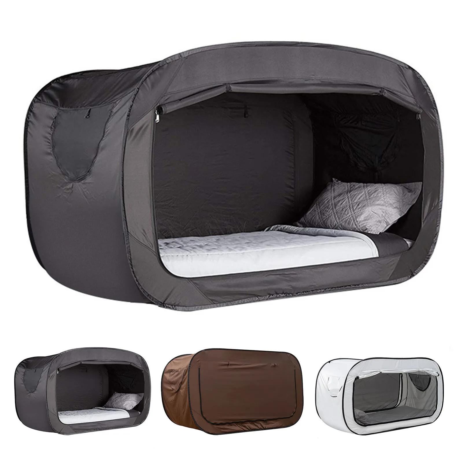 Tente de lit intérieure
