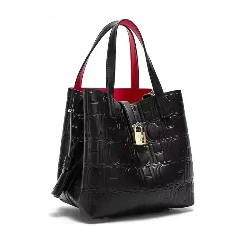 CH – sac à main de grande capacité pour femmes