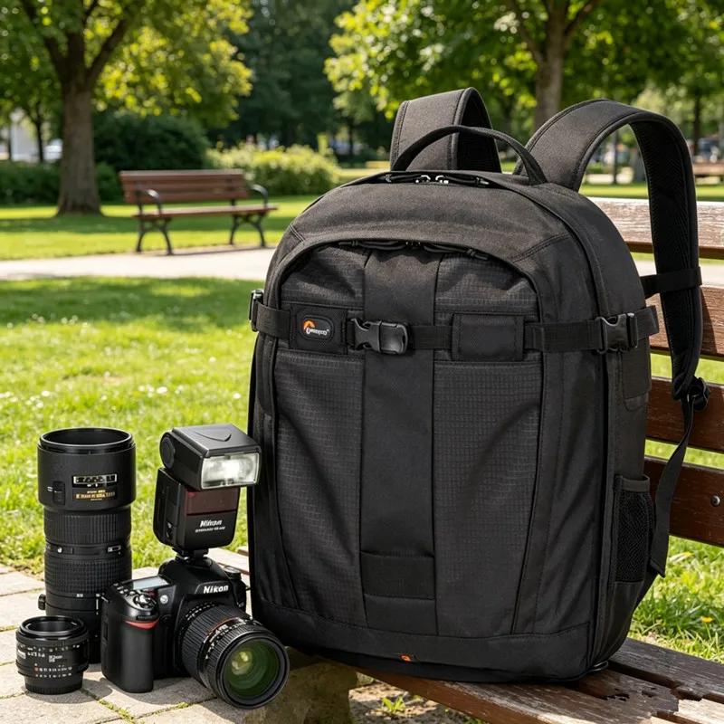 Lowepro sac pour appareil photo Pro Runner 300 AW
