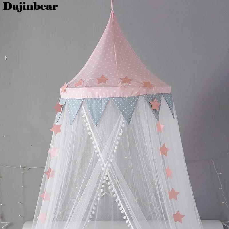 Moustiquaire pour Chambre de Bébé
