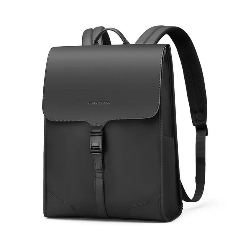 Mark Ryden 15.6 "sac à dos pour ordinateur portable hommes étanche grande capacité antivol sacs à dos mâle décontracté s