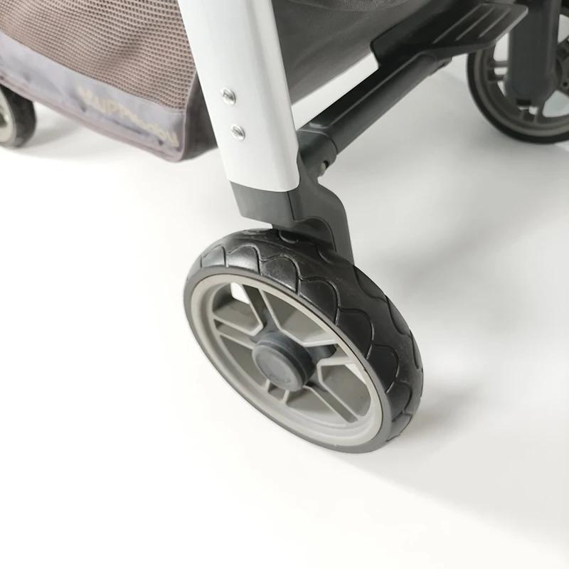 Pneu roue poussette Uppababy Cruz V1