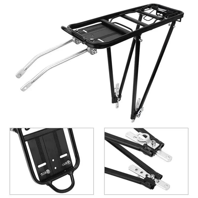 Porte-bagages pour vélo