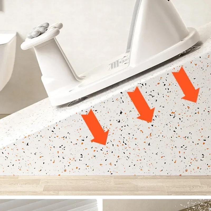 Siège de douche pour enfants