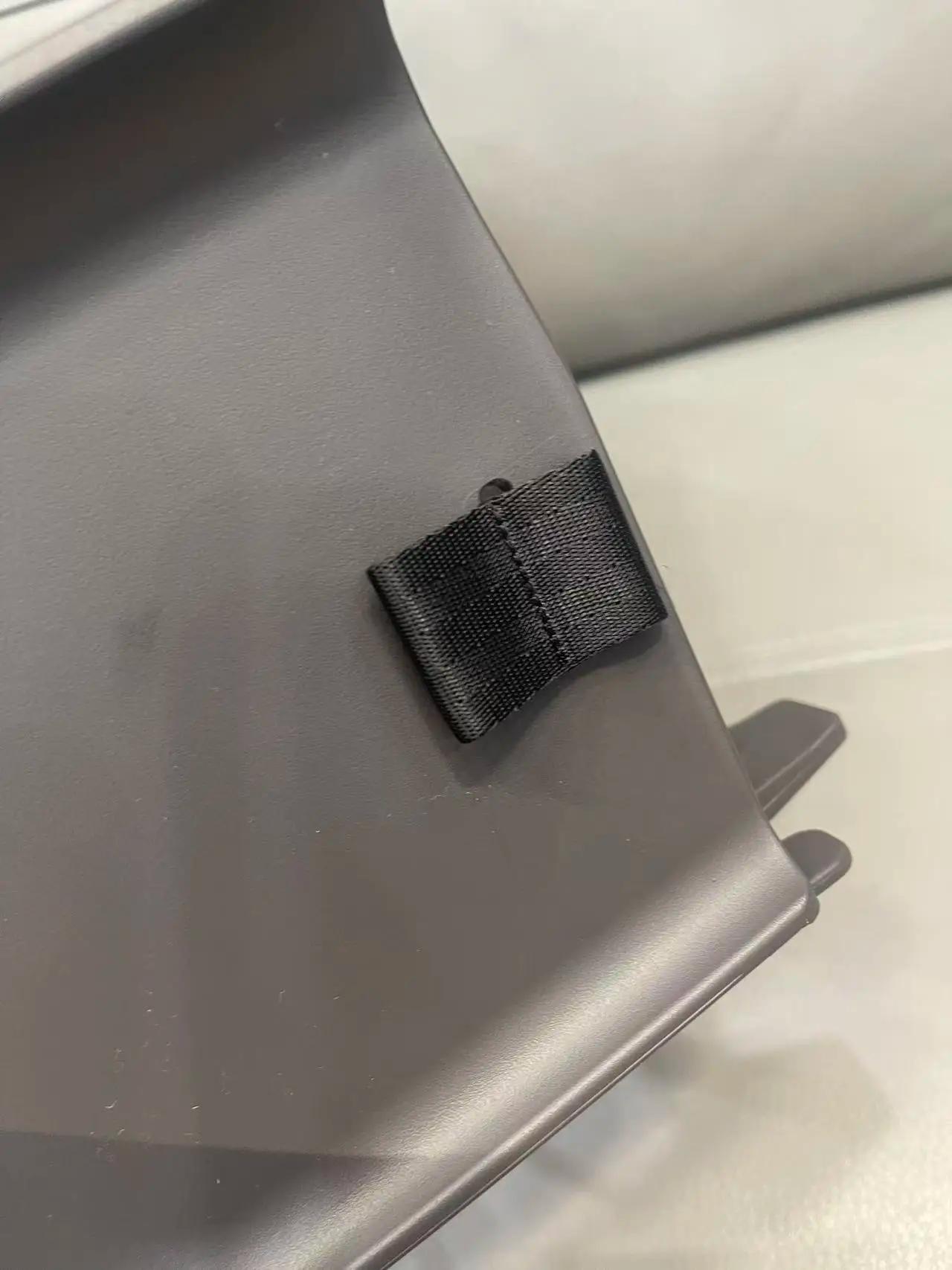 Ceinture de sécurité de haute qualité pour le système de siège Cybex Lemo