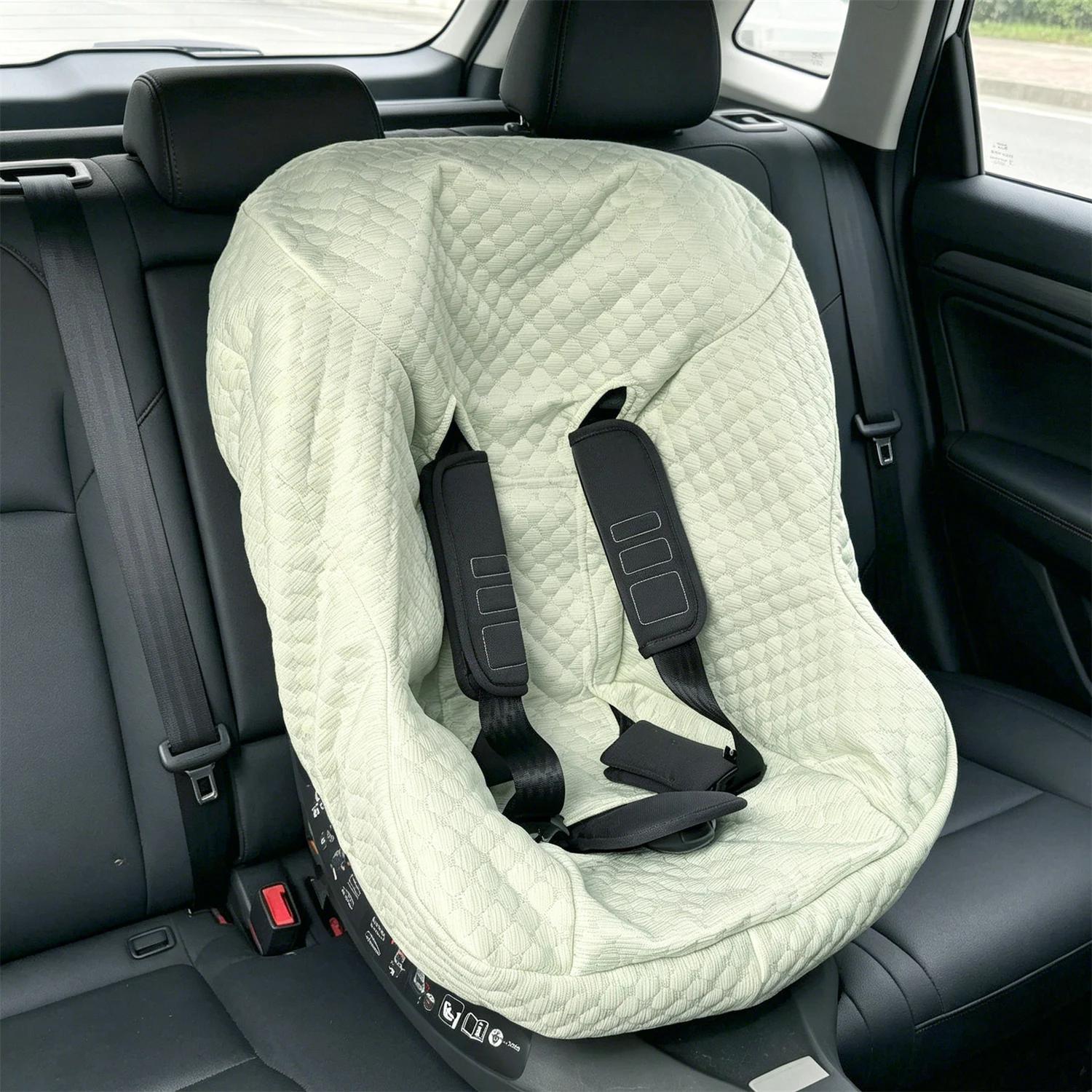 Housse de siège auto pour bébé
