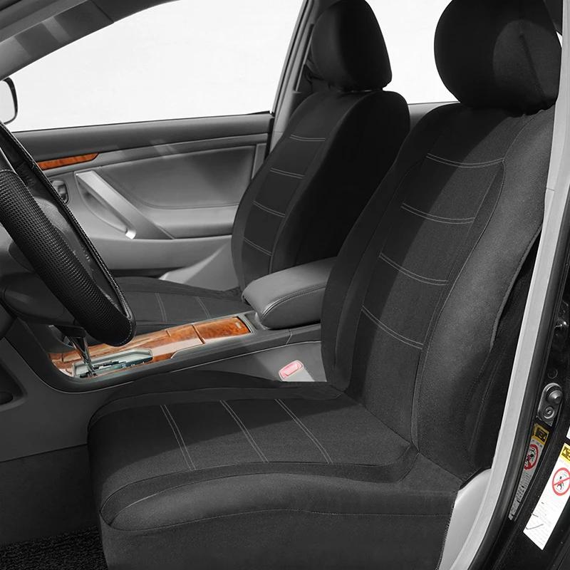AUTO PLUS-Housses de siège de voiture
