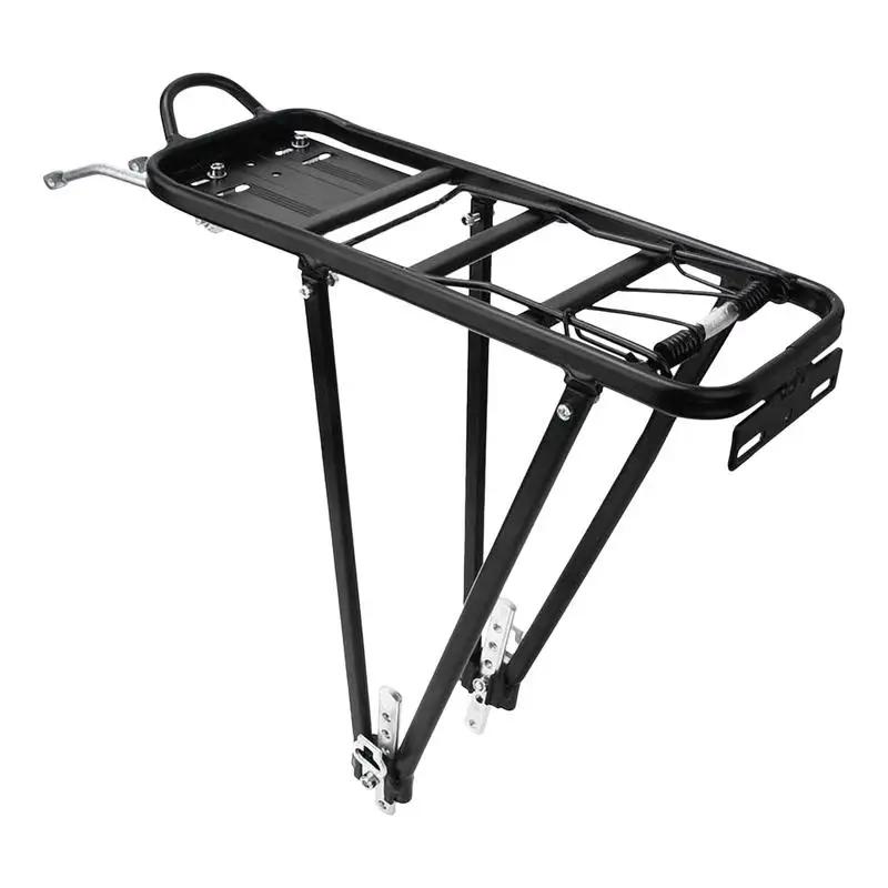 Porte-bagages pour vélo