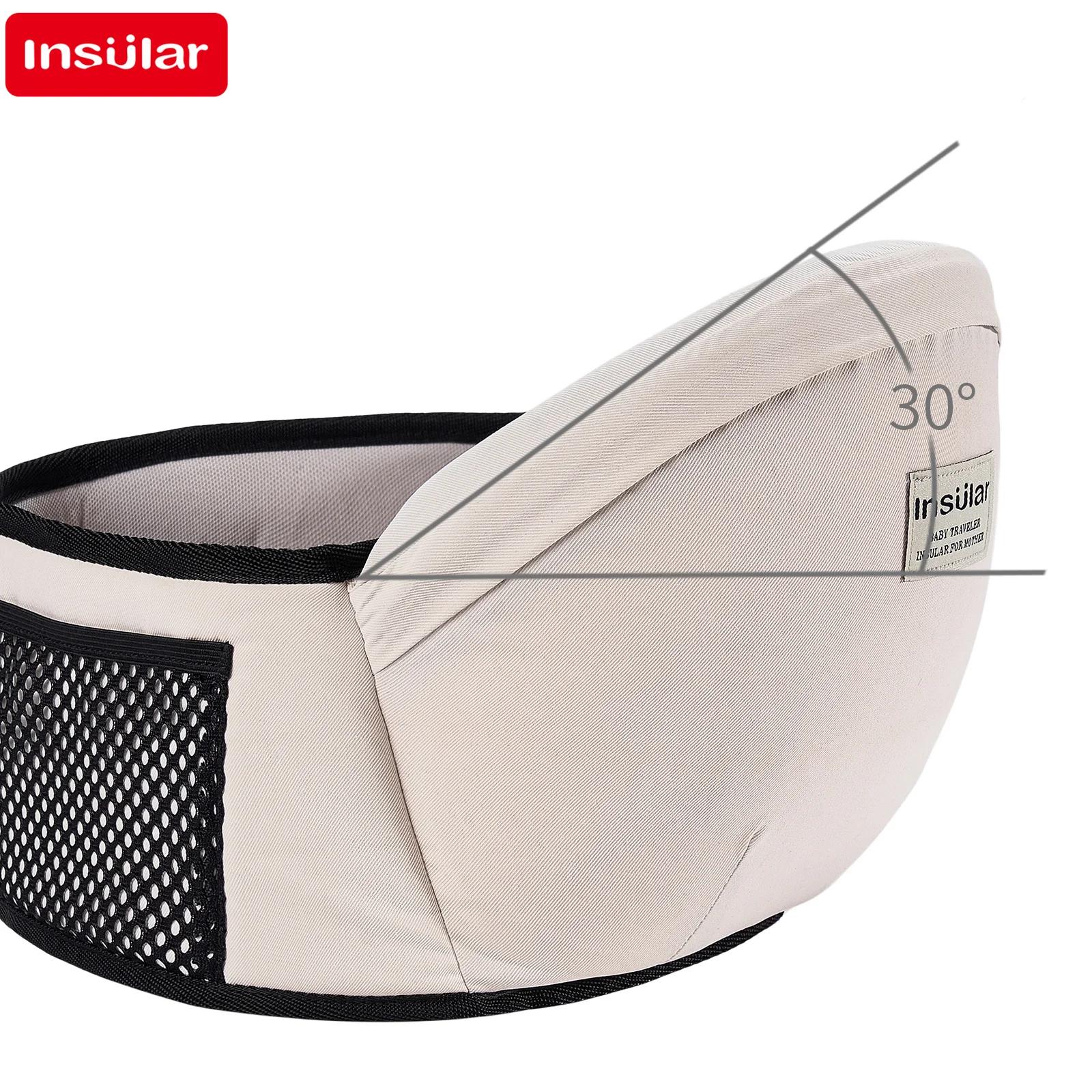 Porte-bébé taille tabouret marcheurs bébé fronde tenir
