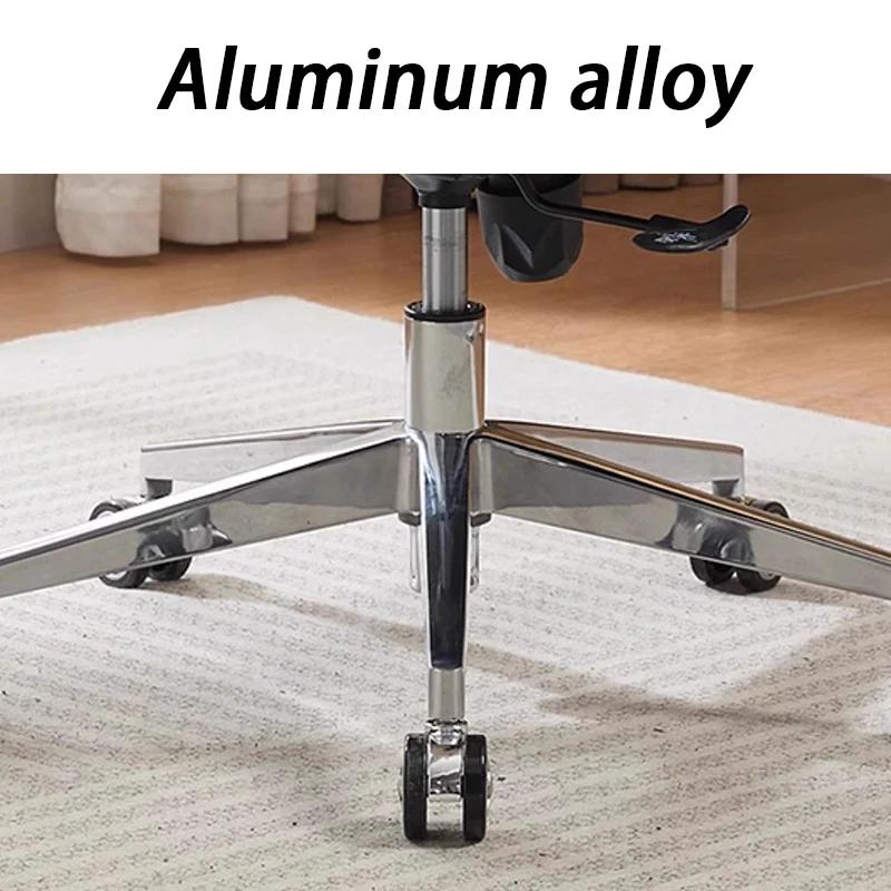 Chaises de bureau simples