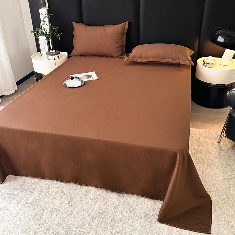 Une drap de lit adaptée à toutes les saisons