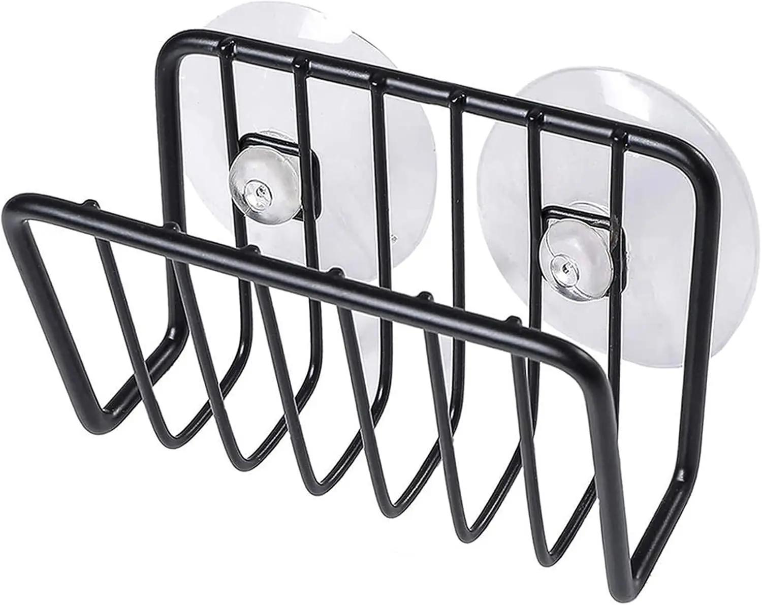Porte-éponge pour évier de cuisine