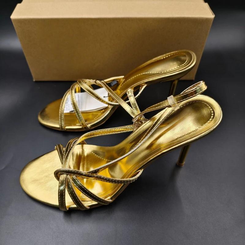 Escarpins à talons épais pour femmes