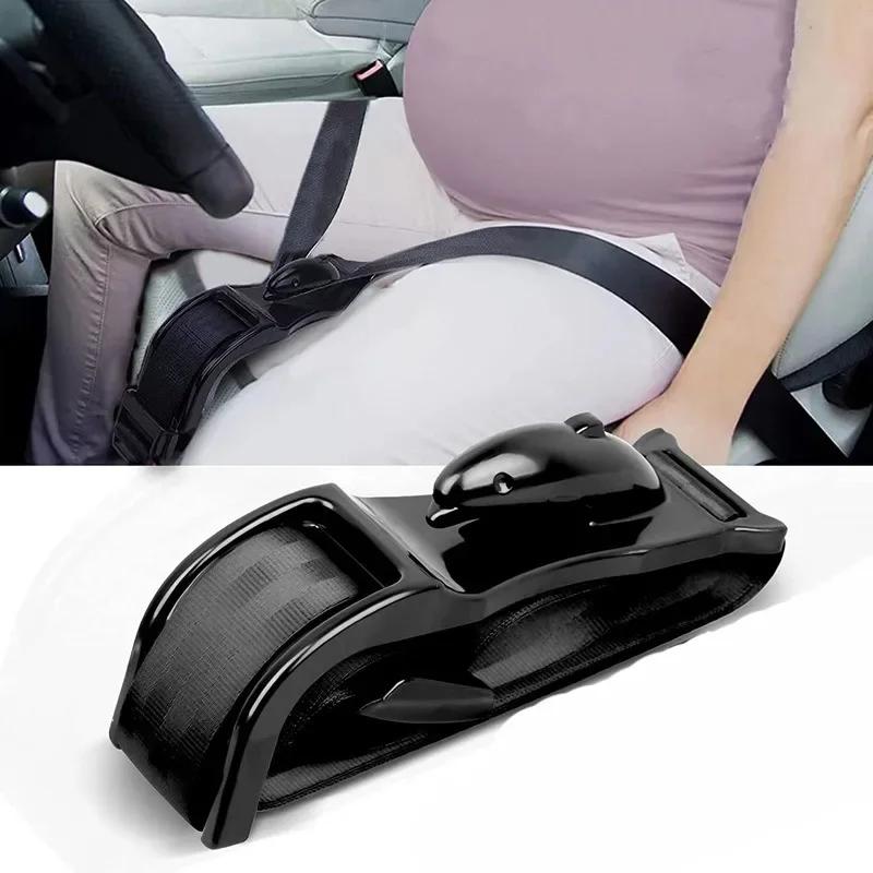 Ceinture de sécurité pour siège auto pour femme enceinte